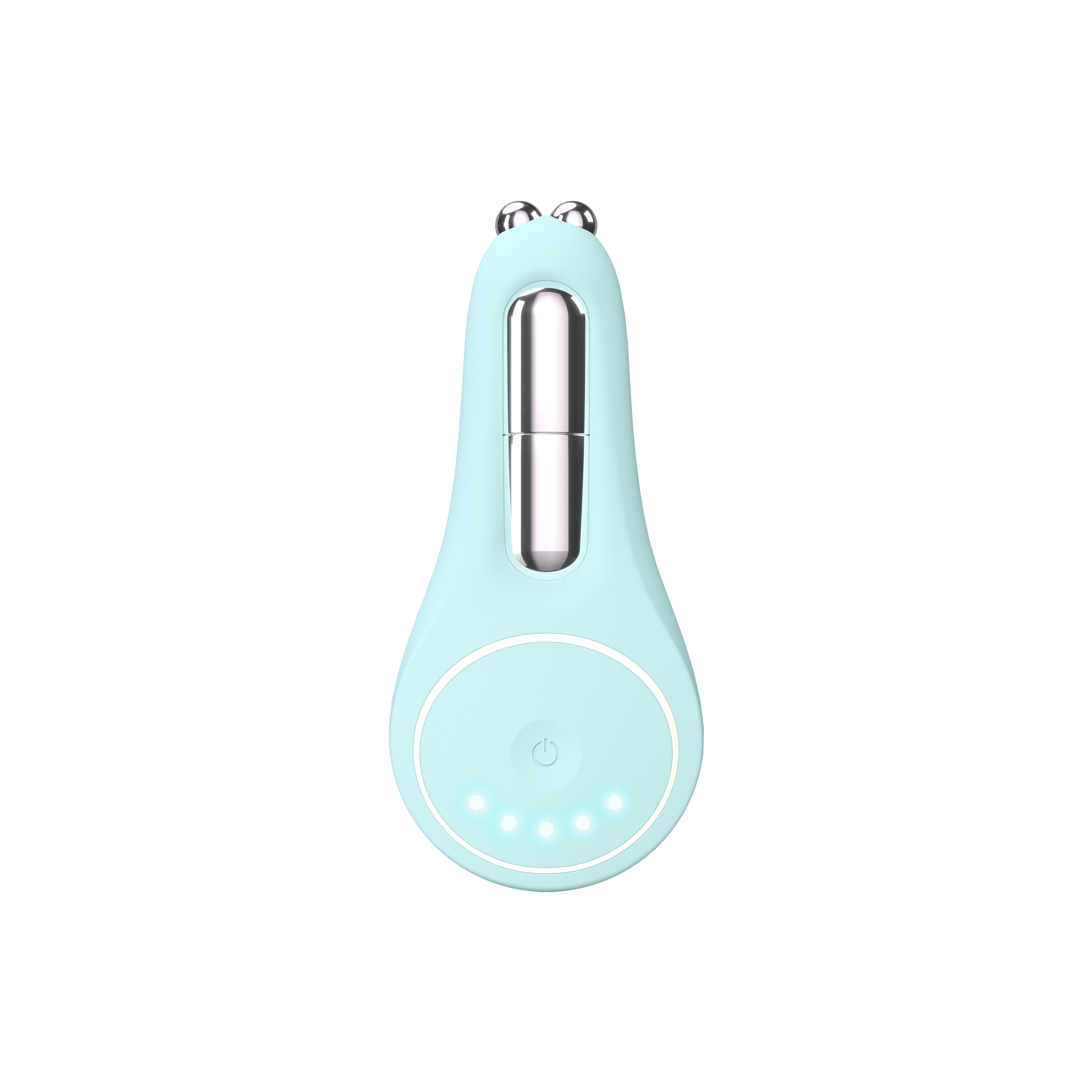 เครื่องยกกระชับ FOREO 2 eyes & lips Arctic Arctic Blue_2